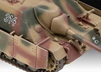 Revell 1/76 Jagdpanzer IV (L/70) - thumbnail