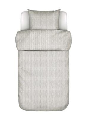 Marc O'Polo Marc O'Polo Janne Dekbedovertrek 140x200/220 Grey mist