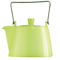 ARZBERG - Tric Green - Theepot 1,15l - thumbnail