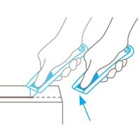 MARTOR 11600102 SECUPRO MEGASAFE 1 stuk(s) - thumbnail