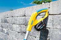Gloria Haus und Garten 4.0 Ah Bosch Akku 729102.0000 Gereedschapsaccu 18 V 4 Ah Li-ion - thumbnail