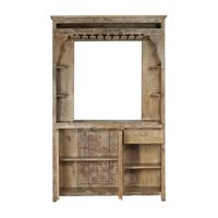 Barmeubel Home ESPRIT 158 X 66 X 247 cm - thumbnail