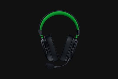 Oordopjes Razer RZ04-05420200-R3M1 Zwart Groen