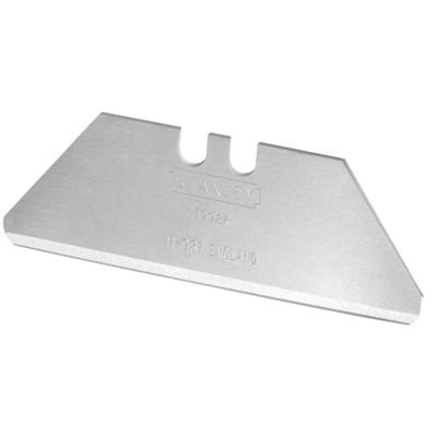 Stanley handgereedschap Reservemesjes Afgeronde Punt - 10 stuks/dispenser - 2-11-987 Stanley handgereedschap Reservemesjes Afgeronde Punt - 10 stuks/dispenser - 2-11-987