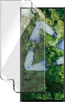 PanzerGlass Zubehör Mobiltelefone 7320 Screenprotector (glas) Samsung Galaxy S23 Ultra 1 stuk(s)