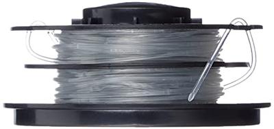 Einhell 3405685 Reserve spoel Geschikt voor (grastrimmer): Einhell GC-ET 4530