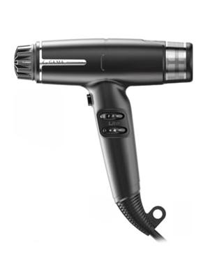 Ga.Ma iQ Lite Max Black 1Stuks