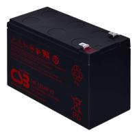 ACCUMULATOR CSB HR1234WF2 9AH 12V - thumbnail