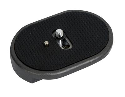 Falcon eyes wisselplaat qr-4 voor ph-4/5