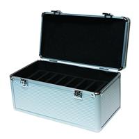 LogiLink UA0219 HDD/SSD-flightcase 14 drives - thumbnail