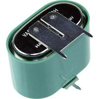 Varta V3/150H-SLF ++/- Oplaadbare knoopcel 150H NiMH 150 mAh 3.6 V 1 stuk(s) - thumbnail