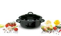Krüger Haushaltswaren KB28 Braadpan 28 cm - thumbnail