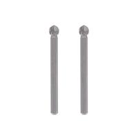 Dremel 114 Hogesnelheidsfrees 7,8 mm Dremel 114 Schacht-Ø 3,2 mm 2 stuk(s) - thumbnail