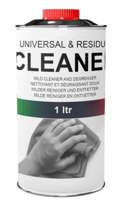 Den Braven Zwaluw Cleaner 1000Ml - 10683700