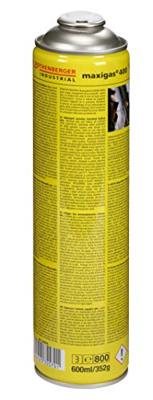 Rothenberger Maxigas 400, 600 ml ROT035570