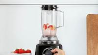 Bosch mcm3201b keukenmachine 800w zwart - thumbnail