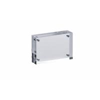 Fotolijst MAUL 7,5x5x2cm acryl - thumbnail