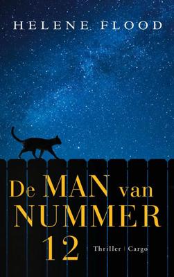 De man van nummer 12 - Helene Flood - ebook