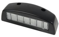 Kentekenplaatverlichting LED 0413950 - thumbnail