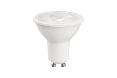 Ledlamp integral gu10 2700k warm wit 2.2w 360lumen | 10 stuks