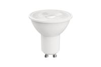 Ledlamp integral gu10 2700k warm wit 2.2w 360lumen | 10 stuks - thumbnail