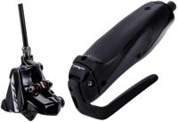 TRP schijfrem "tri/tt" disc brake tri/tt hd-t912 right - thumbnail