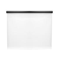 Falcon eyes achtergrond vinyl wit 1,38 x 6,09 m - thumbnail