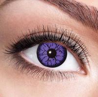 Monster Lenzen violet - thumbnail