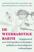 De weerbarstige Barth - Gerard den Hertog, Kees van der Kooi, Edward van 't Slot - ebook - thumbnail