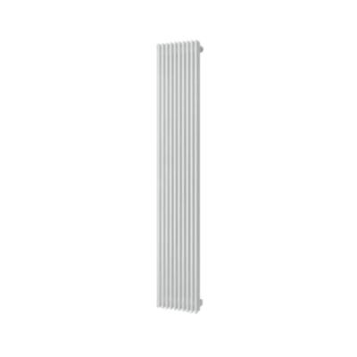 Handdoekradiator Aika Retta 1800 x 295 mm Pearl grey Handdoekradiator Aika Retta 1800 x 295 mm Pearl grey