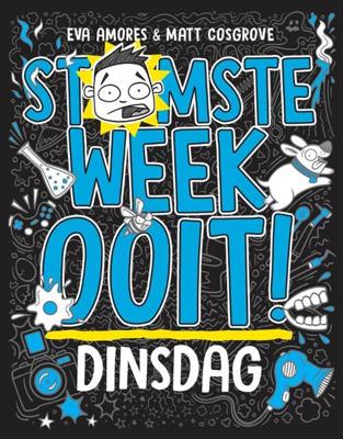 Dinsdag (Hardback)