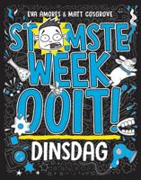 Dinsdag (Hardback) - thumbnail