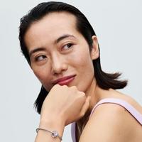 Sieraad Dames Pandora 793241C00 - thumbnail