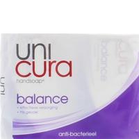 Unicura balance tabletzeep 2x90gr - thumbnail