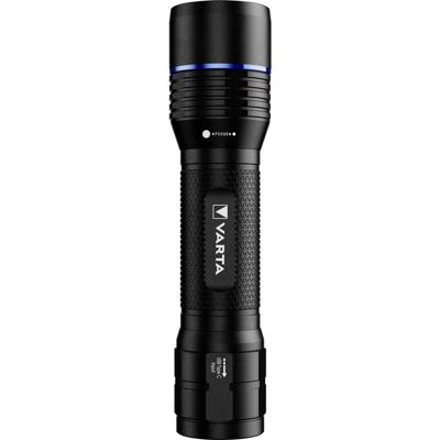 Zaklamp Varta night cutter pro f20r 1000 Lm