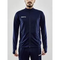 Craft 1910154 Evolve Full Zip Men - Navy - XL - thumbnail