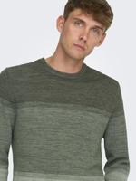 Only & Sons Felix Reg 12 Trui - thumbnail
