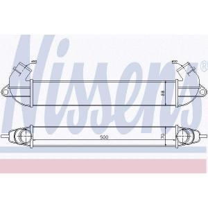 Interkoeler, tussenkoeler 96736