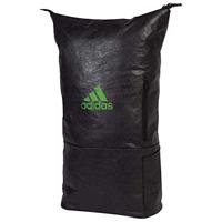 BACKPACK MULTIGAME BLACK AND GREEN - thumbnail