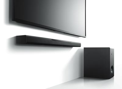 Yamaha ATS4080
