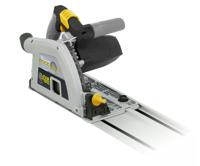 FARTOOLS Scie circulaire sur rail 1 650 mm CS 165RB - 1 200 W - thumbnail
