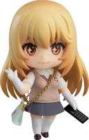 A Certain Scientific Railgun T Nendoroid Action Figure Misaki Shokuhou 10 cm - thumbnail