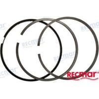 REPUESTOS MOTORES - Volvo REC876775 - KIT AROS VOLVO - thumbnail