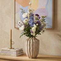 Kunstboeket Manon Ferrara 95 cm - thumbnail