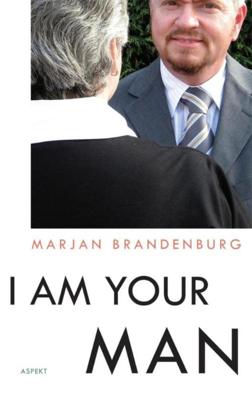I am your man - Marjan Brandenburg - ebook