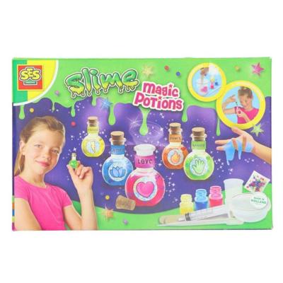 SES Creative Ses slime - mix it magic potions SES Creative Ses slime - mix it magic potions