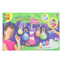 SES slime - mix it magic potions - thumbnail