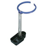 Fleshouder kopje van kunststof 2 stdoos - thumbnail