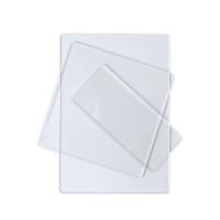 Sizzix • essentials cutting pads multipack 3pieces - thumbnail