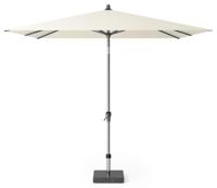Platinum | Parasol Riva 275 x 275 cm | Ecru - thumbnail